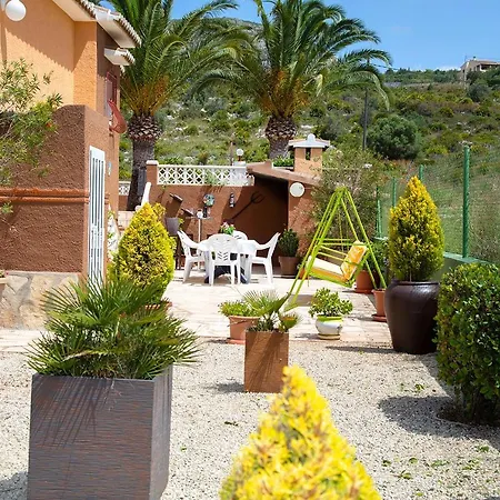 Villa Casa Malonda *