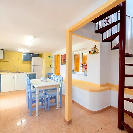 Casa Malonda Villa