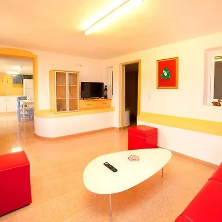 Casa Malonda * Teulada