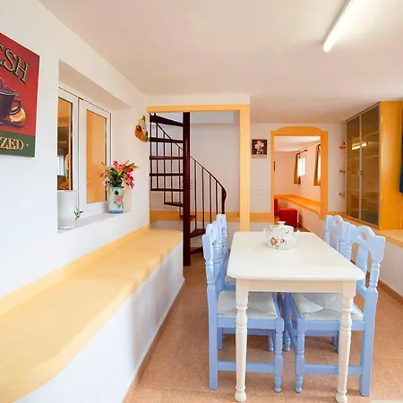 Casa Malonda Villa *