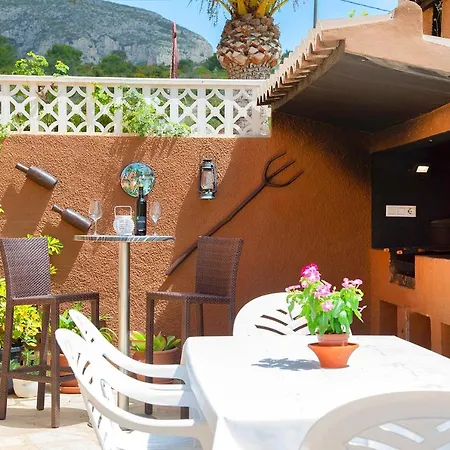 Casa Malonda Villa *