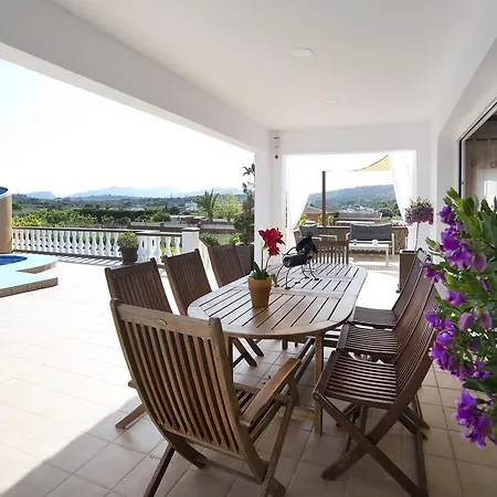 Casa Malonda * Teulada