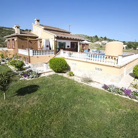 Villa Casa Malonda