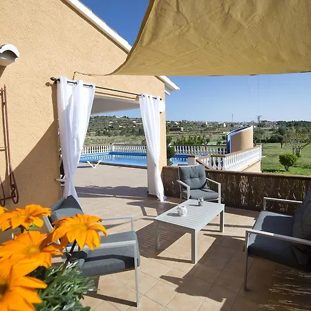 Casa Malonda *
