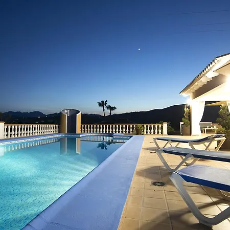 Villa Casa Malonda *