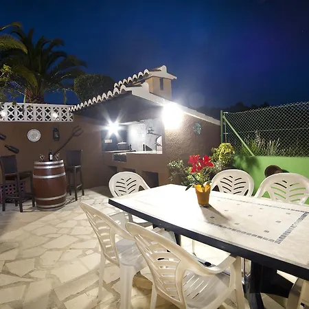Casa Malonda *