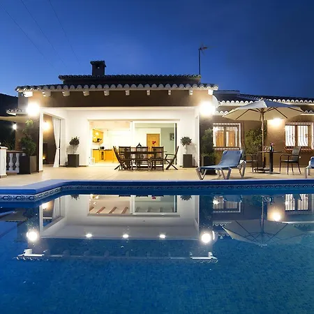 Villa Casa Malonda *