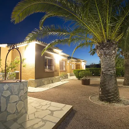 Villa Casa Malonda *