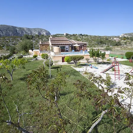 Casa Malonda *