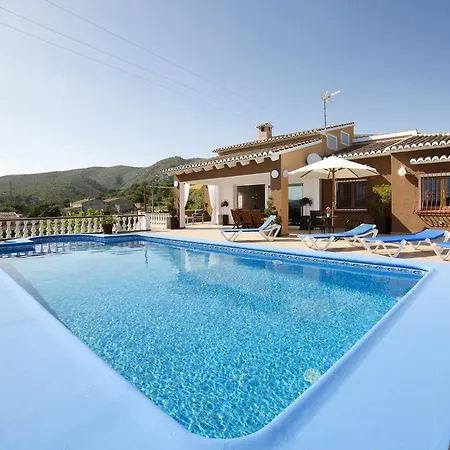 Villa Casa Malonda *