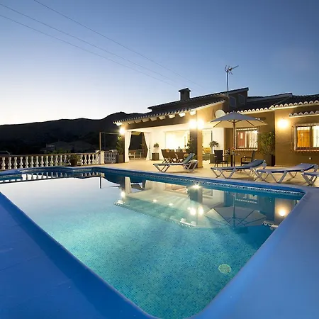 Casa Malonda