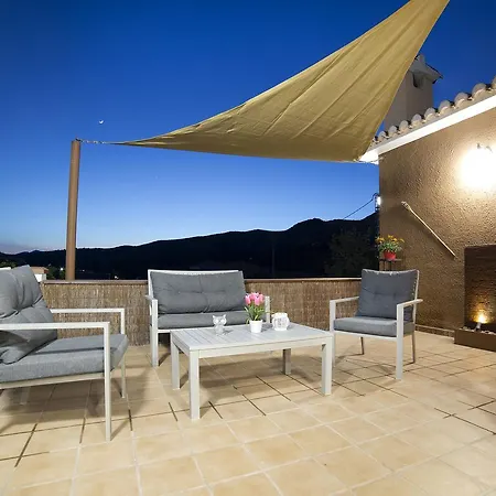 Casa Malonda *