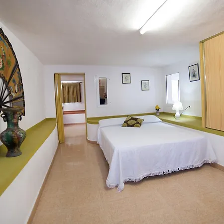 Casa Malonda *