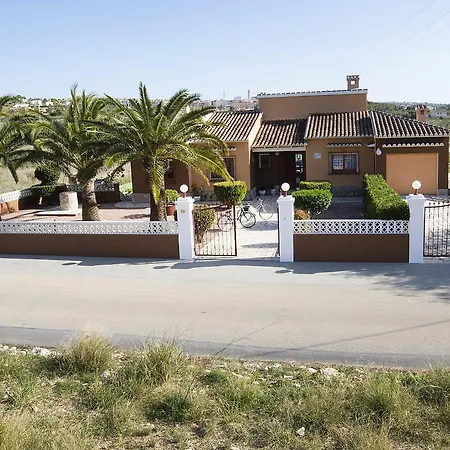 Casa Malonda Villa *