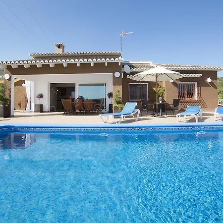 Villa Casa Malonda