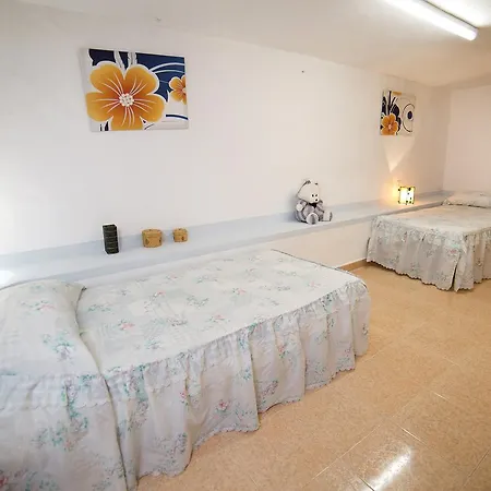 Casa Malonda Teulada