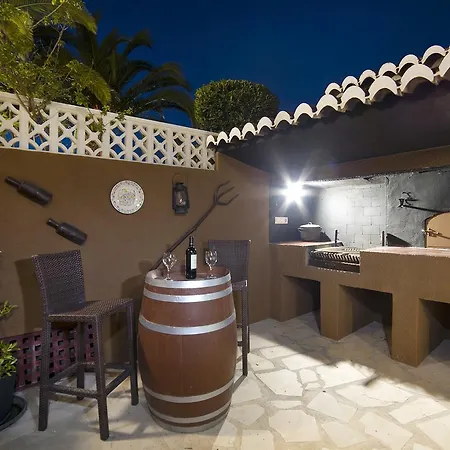 Casa Malonda