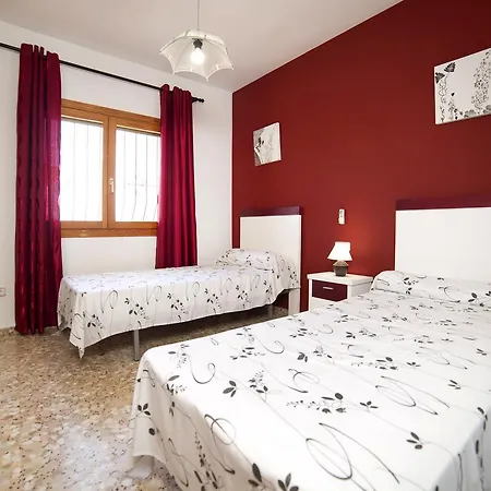 Casa Malonda Villa *