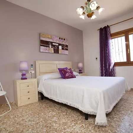 Villa Casa Malonda