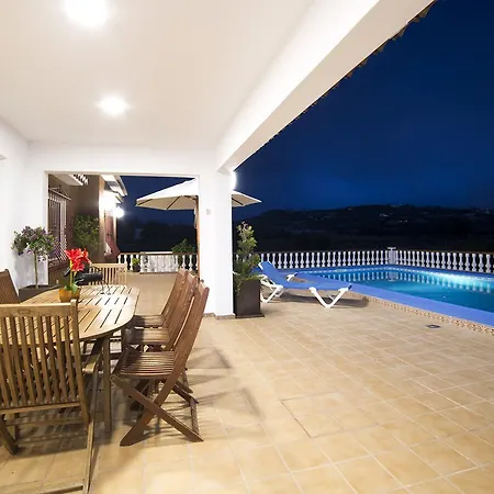 Casa Malonda *