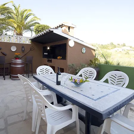 Casa Malonda Villa *
