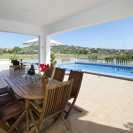 Casa Malonda Villa Teulada