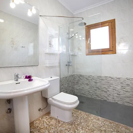 Casa Malonda Teulada