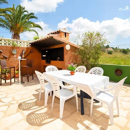 Villa Casa Malonda