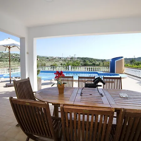 Casa Malonda Villa